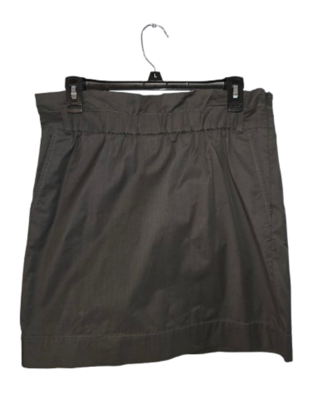 Banana Republic Stretch Mini Skirt